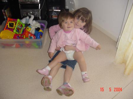 elle sont mimi
