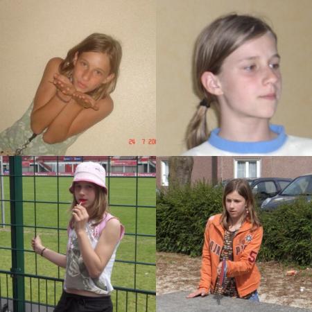 c'est charlene