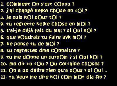 alors