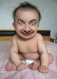 oua il est trop beau