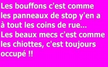 ah bha oui