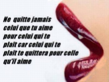 bon ca c'est vrai et faux
